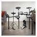 Digital Drums 550 Electronic Drum Kit Amp Pack by Gear4music
