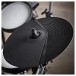Digital Drums 550 Electronic Drum Kit Amp Pack by Gear4music