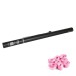 80cm Electric Streamer Cannon, Pink