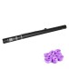 80cm Electric Streamer Cannon, Purple