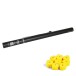 80cm Electric Streamer Cannon, Yellow