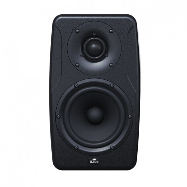iLoud Precision Desktop Studio Monitors - Front