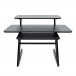 modul Production Desk, Small Black