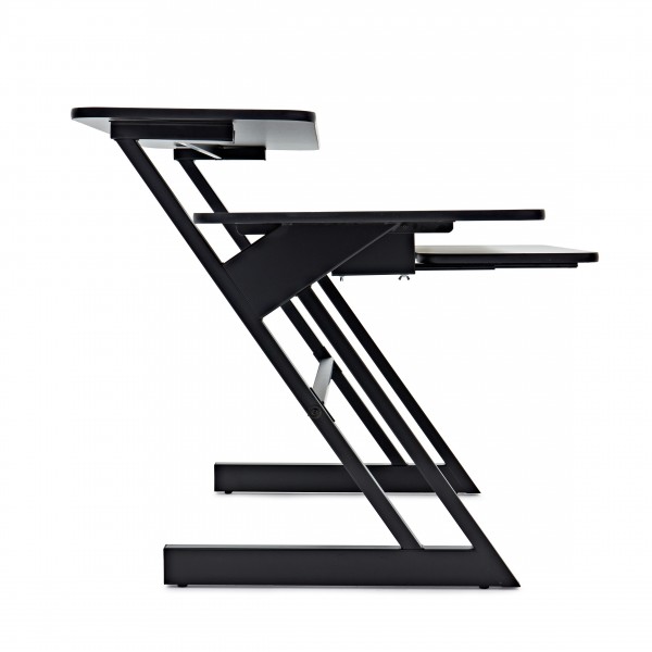 modul Production Desk, Small Black