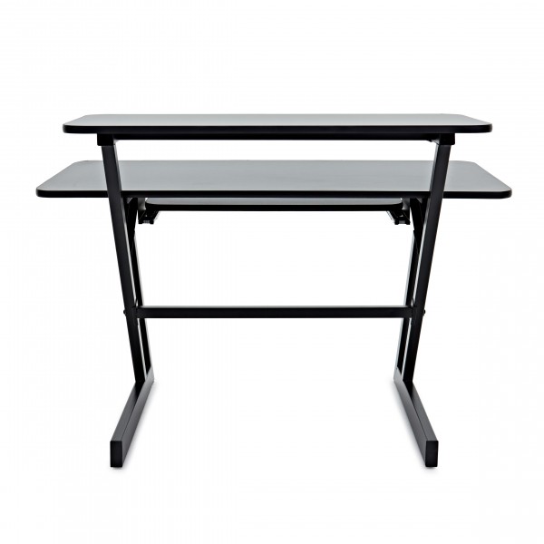modul Production Desk, Small Black