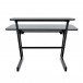 modul Production Desk, Small Black