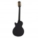 Epiphone Matt Heafy Origins Les Paul Custom, Ebony back