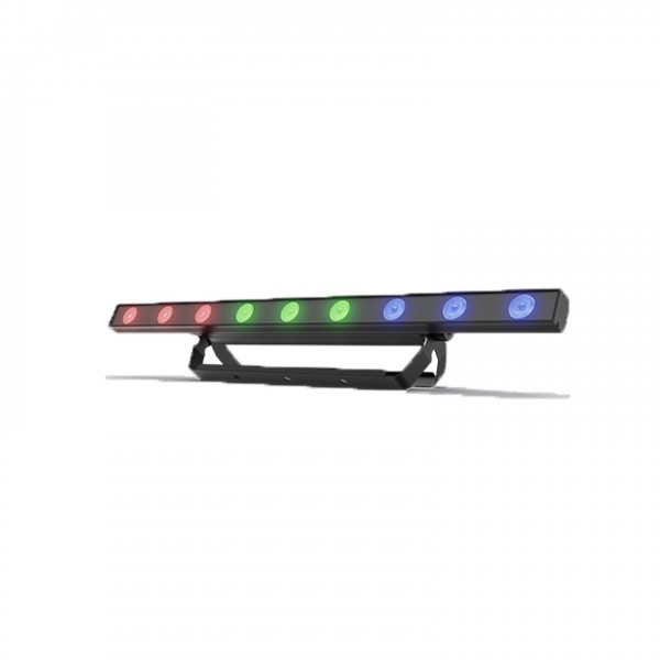 Chauvet COLORband H9 ILS LED Strip Light - Left