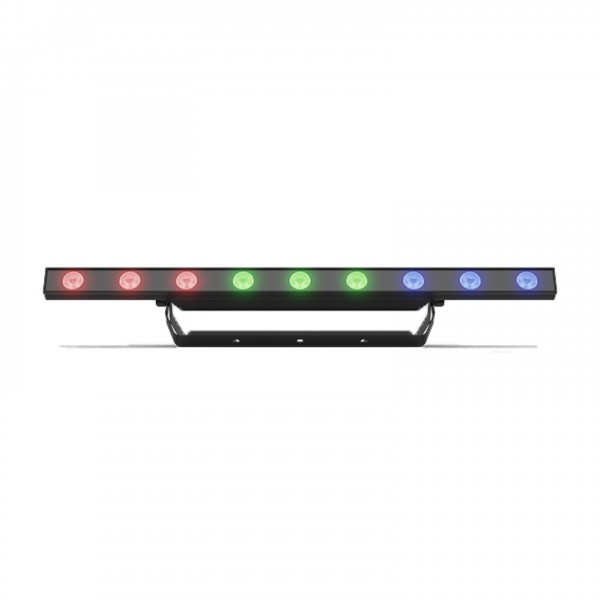 Chauvet COLORband H9 ILS LED Strip Light - Front