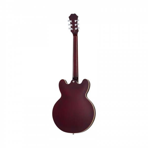 Epiphone Noel Gallagher Riviera at Gear4music
