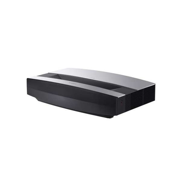 Aura 2400LM 4K Ultra Short Throw Laser Projector Front View
