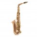 Roy Benson AS202 Alto Saksofon, brązowy