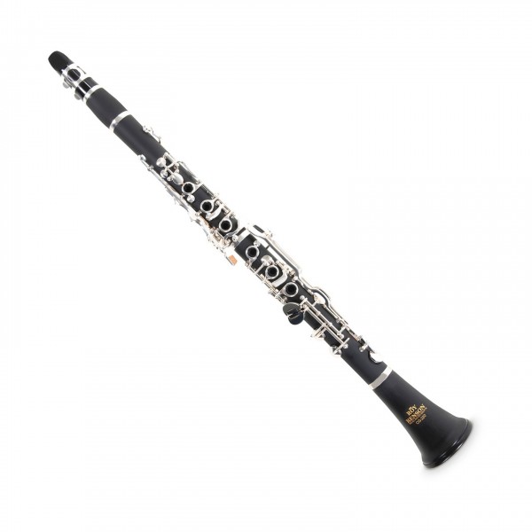 Roy Benson CG220 Bb Clarinet, German System Main