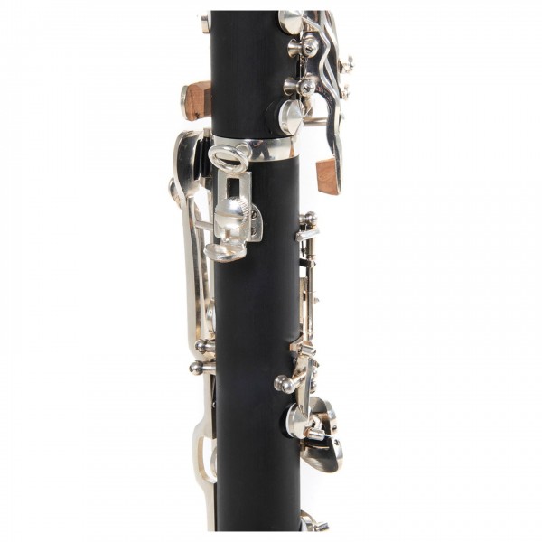 Roy Benson CG220 Bb Clarinet Side View