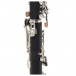 Roy Benson CG220 Bb Clarinet Side View