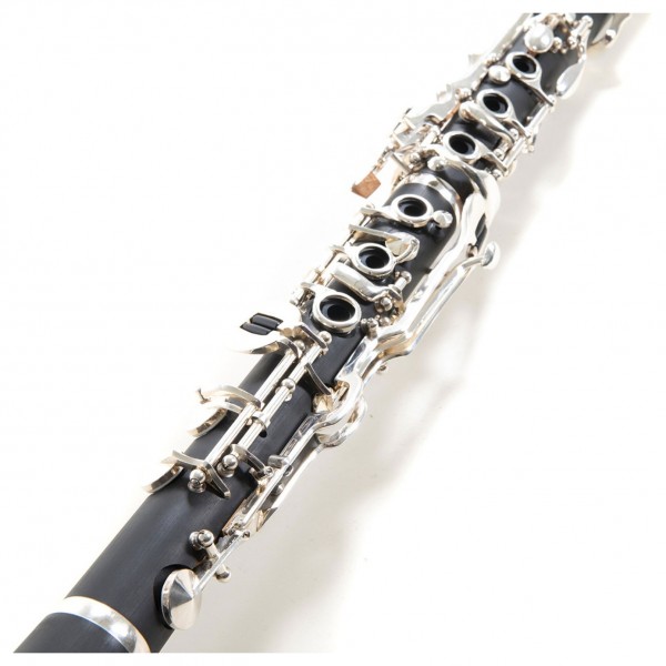 Roy Benson CG220 Bb Clarinet Kays