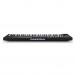 Novation Launchkey 61 MK3 MIDI Keyboard Controller - Rear