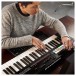 Novation Launchkey MK3 Lifestyle 3