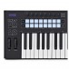 Novation Launchkey 61 MK3