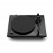 Reloop Turn 3 MK2 Turntable top and front view