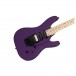 Kramer Striker HSS FR, Majestic Purple body