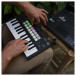 Novation LaunchKey Mini MK3 - Lifestyle 3