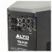 Alto Professional TS408 2000 Watt Active PA Speaker