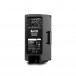 Alto Professional TS408 2000 Watt Active PA Speaker - back