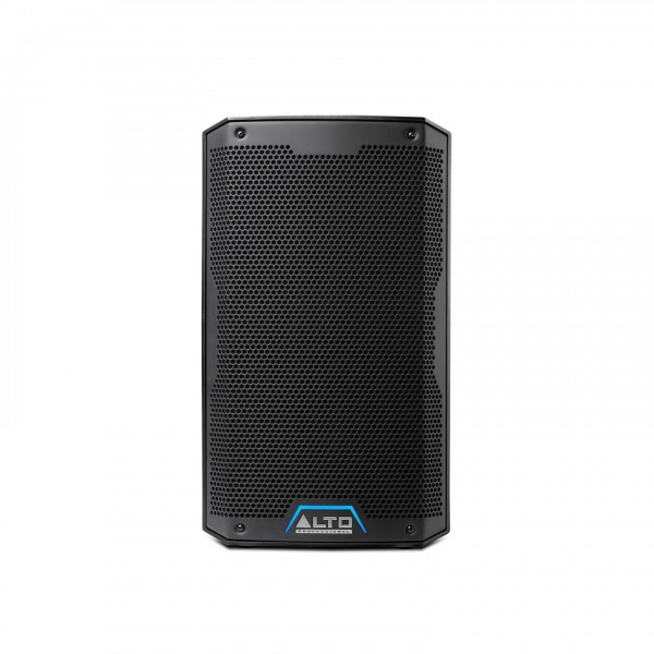 Alto Professional TS408 2000 Watt Active PA Speaker - front