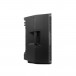 Alto Professional TS408 2000 Watt Active PA Speaker - side left