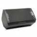 Alto Professional TS408 2000 Watt Active PA Speaker - wedge mode