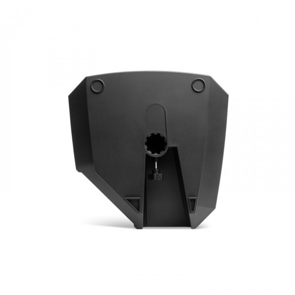 Alto Professional TS410 2000 Watt Active PA Speaker - bottom