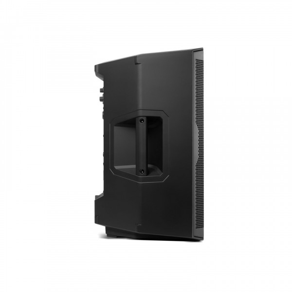Alto Professional TS410 2000 Watt Active PA Speaker - side