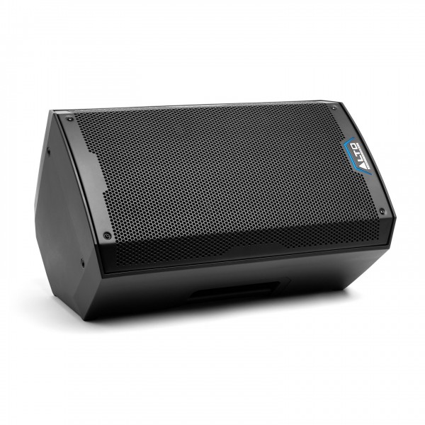 Alto Professional TS410 2000 Watt Active PA Speaker - wedge