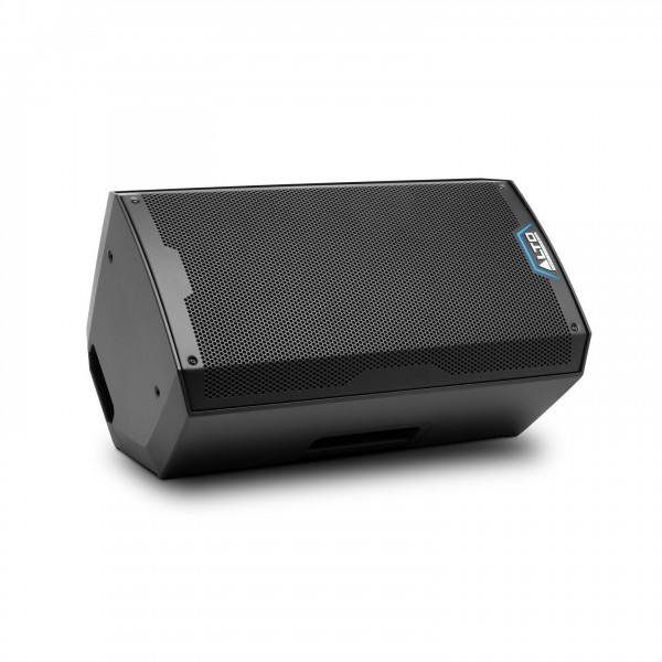 Alto Professional TS412 2500 Watt Active PA Speaker - sideways