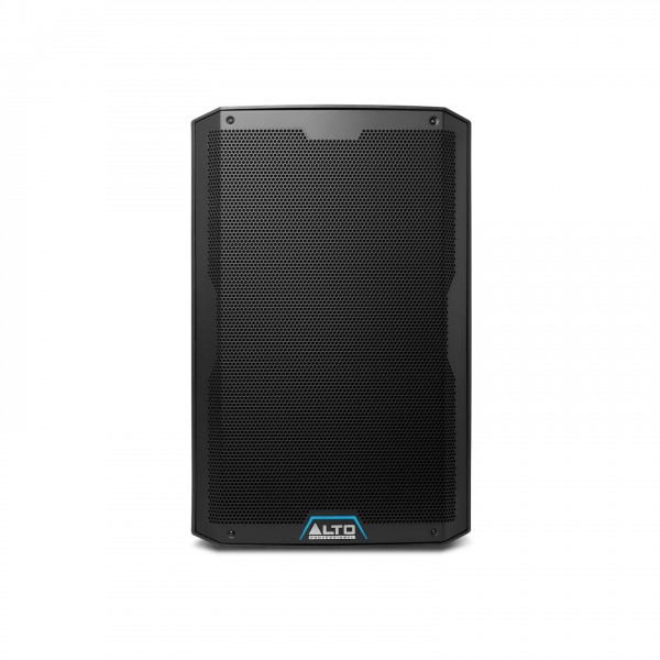 Alto Professional TS415 2500 Watt Active PA Speaker - front