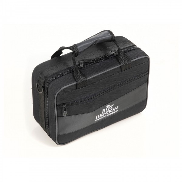 Roy Benson PT101K Pocket Trumpet Case