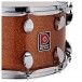 Premier Elite 14 x 8 Snare Drum, Copper Sparkle