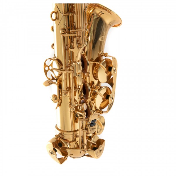 Roy Benson AS302 Alto Saxophone at Gear4music
