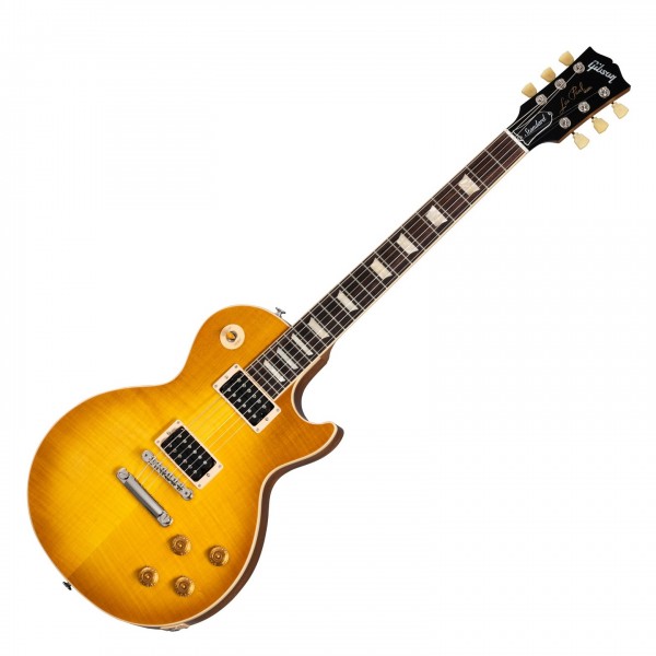 Gibson Les Paul Standard Faded 50s, Vintage Honey Burst