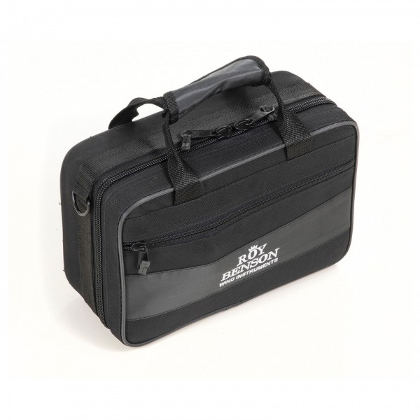 Roy Benson PT302 Pocket Trumpet Case