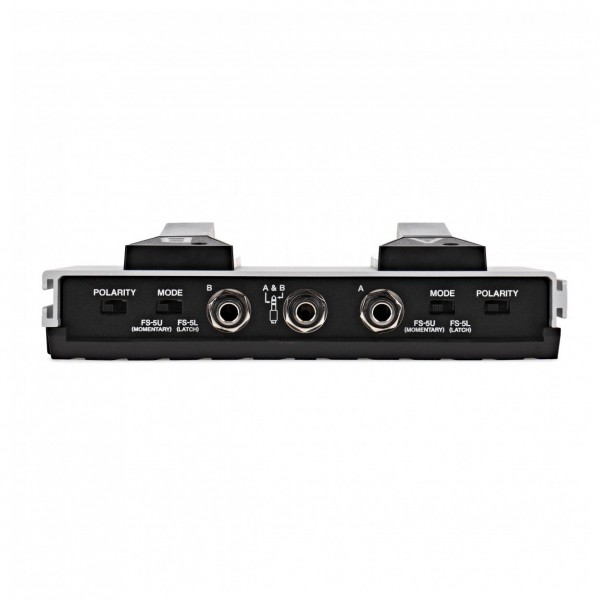 Boss Dual Cube LX Guitar Amplifier Complete Bundle