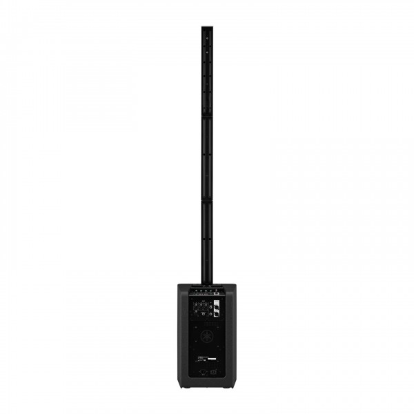 Yamaha Stagepas 1K MK2 Column PA System - Rear