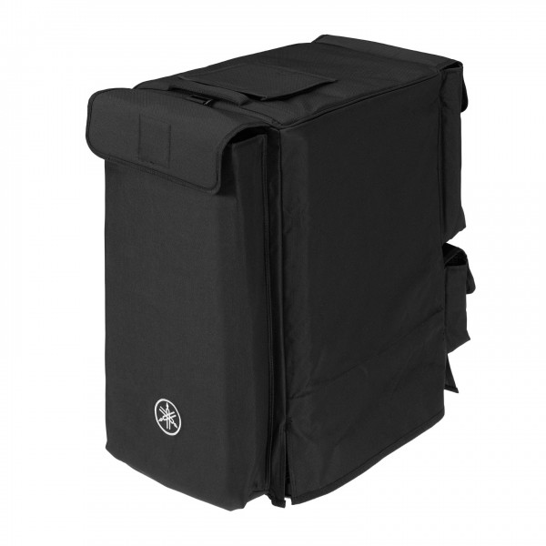 Yamaha Stagepas 1K MK2 Column PA System - Cover