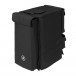 Yamaha Stagepas 1K MK2 Column PA System - Cover