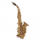 Roy Benson SG302 Sopransaxophon