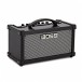 Boss Dual Cube LX Guitar Amplifier with Footswitch