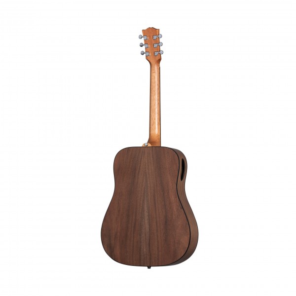 Gibson Generation G-Bird, Natural back