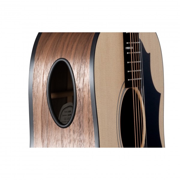 Gibson Generation G-Bird, Natural close
