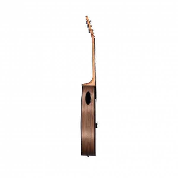 Gibson Generation G-Bird, Natural side 